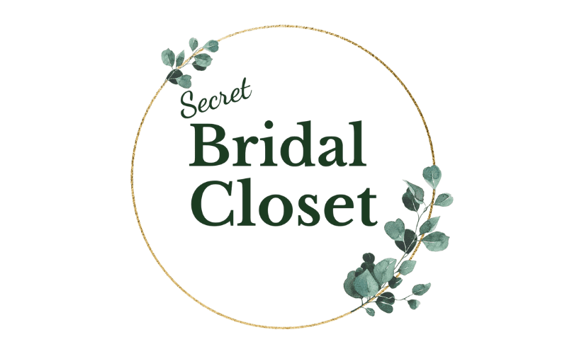 HOME - Secret Bridal Closet